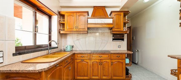 4 Schlafzimmer Haus in Santa Catarina da Serra, Portugal, Nr. 26525 13