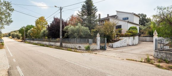 4 Schlafzimmer Haus in Santa Catarina da Serra, Portugal, Nr. 26525 44