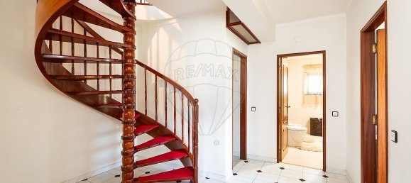 4 Schlafzimmer Haus in Santa Catarina da Serra, Portugal, Nr. 26525 2