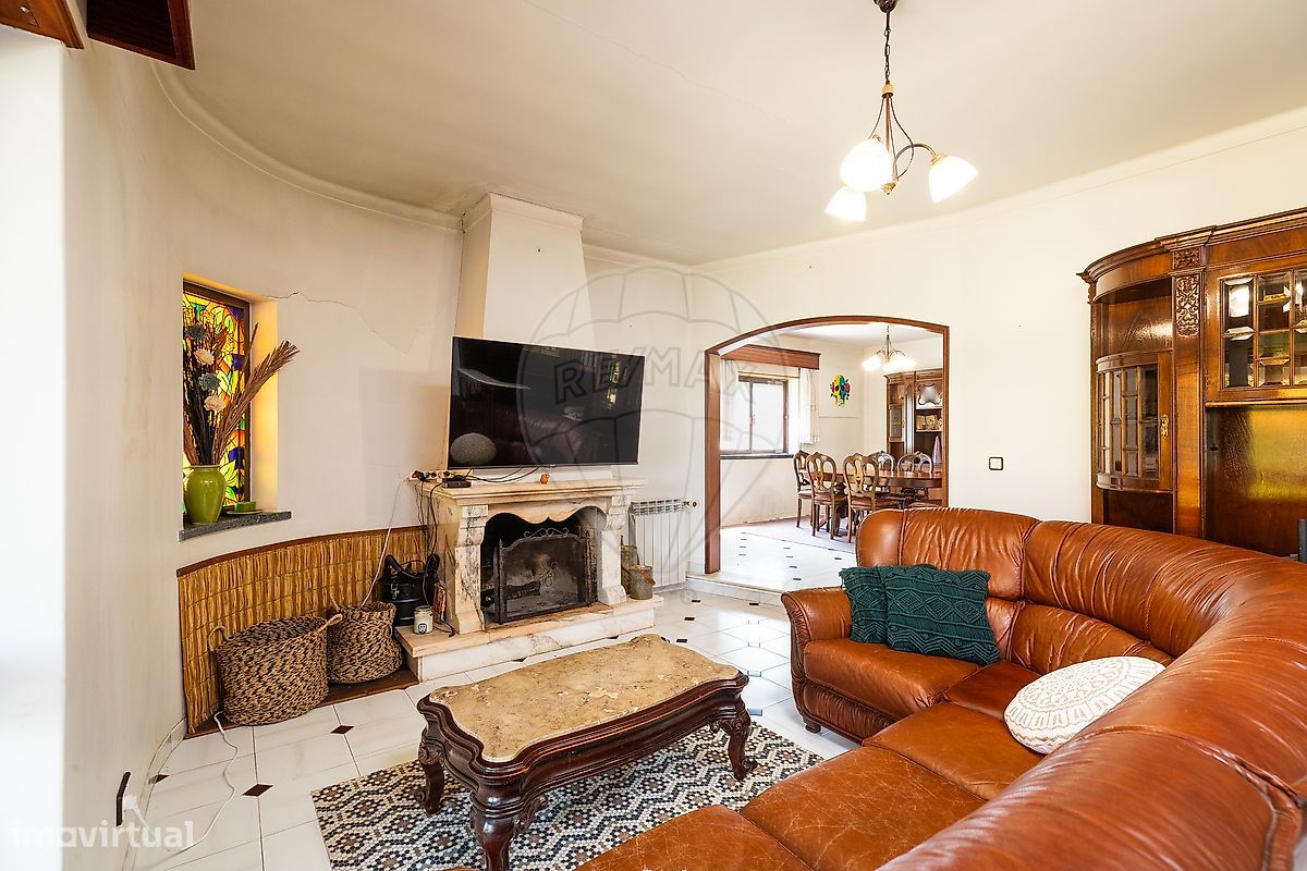 4 Schlafzimmer Haus in Santa Catarina da Serra, Portugal, Nr. 26525