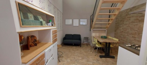 Apartamento de 2 habitaciónes en Ragusa, Italy No. 127059 10