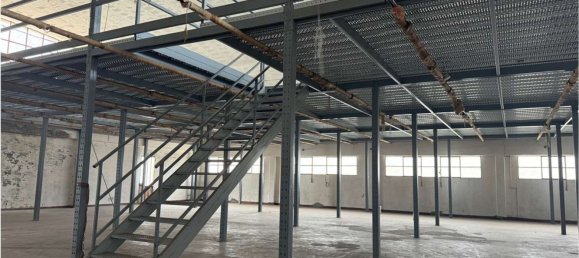 1400m² Warehouse in Cesena, Italy No. 109369 10