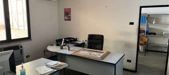 1400m² Warehouse in Cesena, Italy No. 109369 6