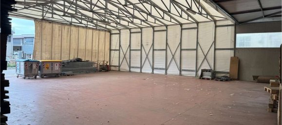 1400m² Warehouse in Cesena, Italy No. 109369 8
