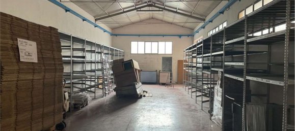 1400m² Warehouse in Cesena, Italy No. 109369 7