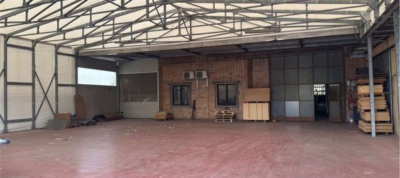 1400m² Warehouse in Cesena, Italy No. 109369 3