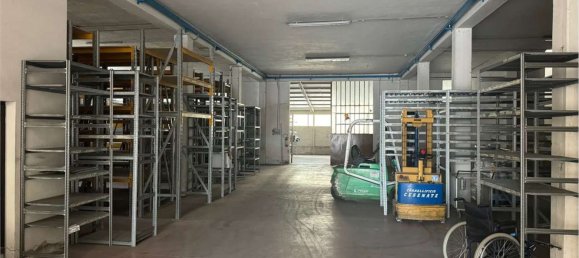 1400m² Warehouse in Cesena, Italy No. 109369 9