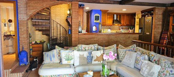 2 chambres Duplex à Estepona, Spain No. 57814 8