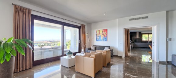 5 غرف نوم فيلا في Marbella, Spain رقم 9931 5