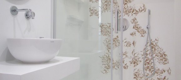 3 rooms Duplex in Florence, Italy No. 294521 6