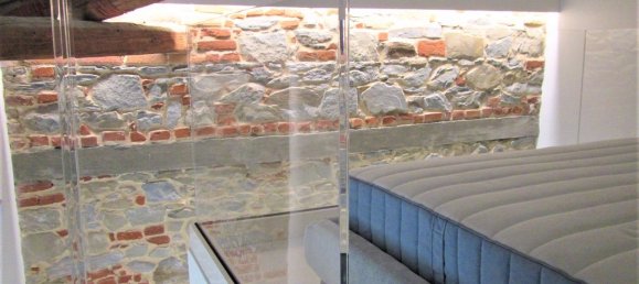 3 rooms Duplex in Florence, Italy No. 294521 14