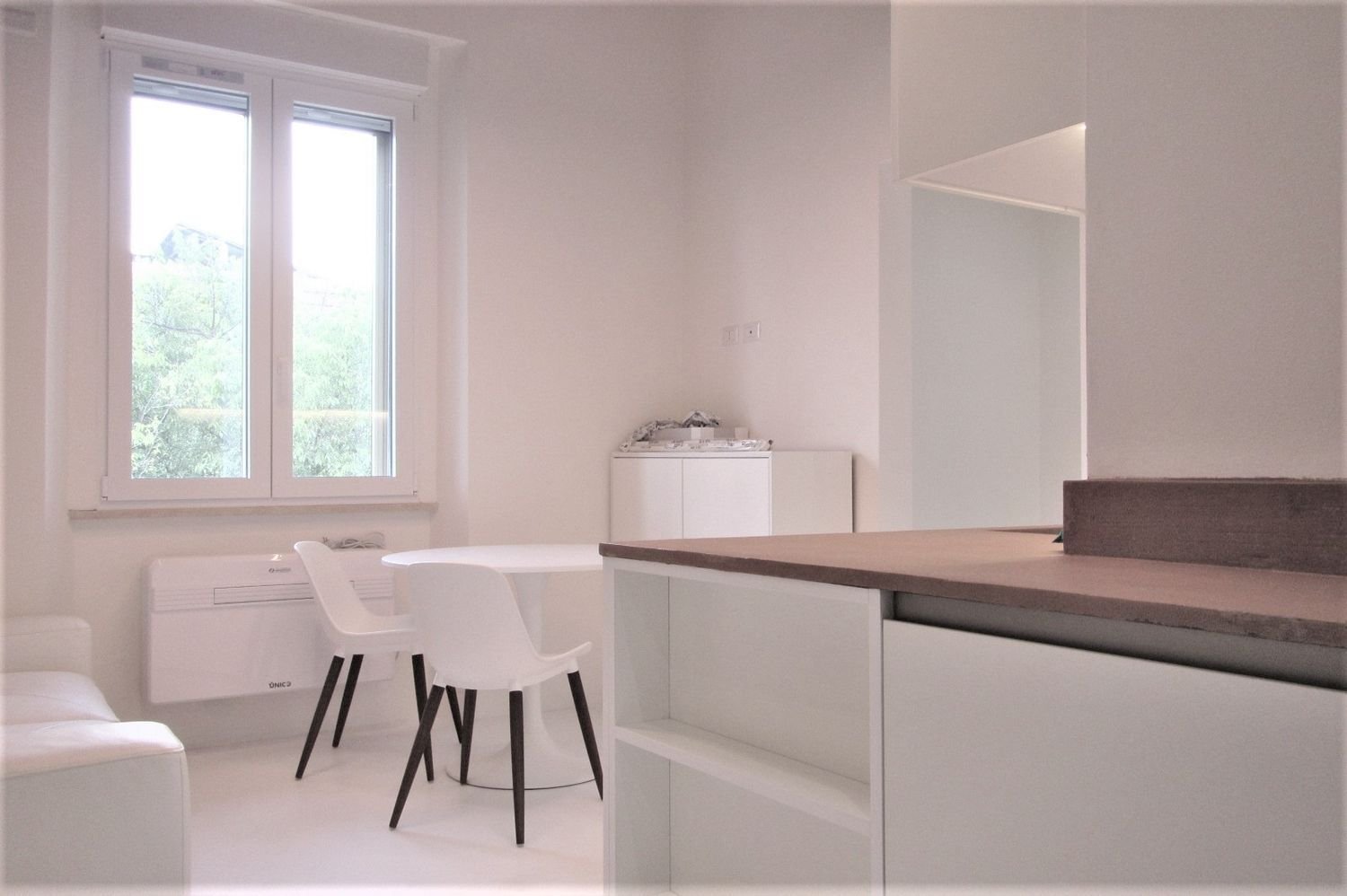 3 rooms Duplex in Florence, Italy No. 294521