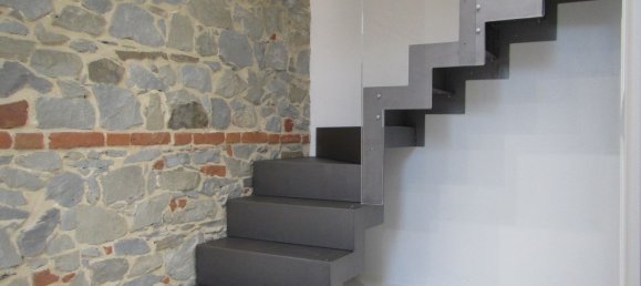 3 rooms Duplex in Florence, Italy No. 294521 7