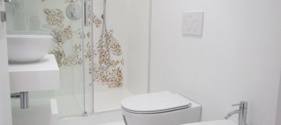 3 rooms Duplex in Florence, Italy No. 294521 5