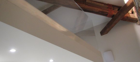 3 rooms Duplex in Florence, Italy No. 294521 11