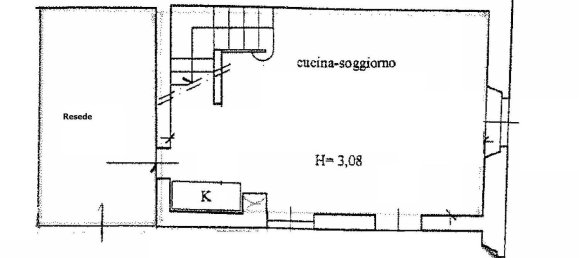 3 غرف نوم شقة في Campi Bisenzio, Italy رقم 353132 25