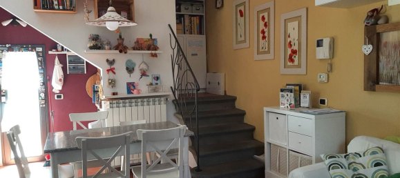 3 غرف نوم شقة في Campi Bisenzio, Italy رقم 353132 6