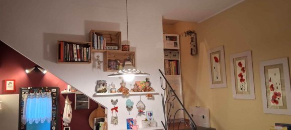 3 غرف نوم شقة في Campi Bisenzio, Italy رقم 353132 7