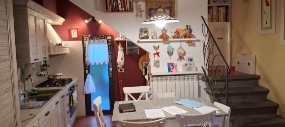 3 غرف نوم شقة في Campi Bisenzio, Italy رقم 353132 8