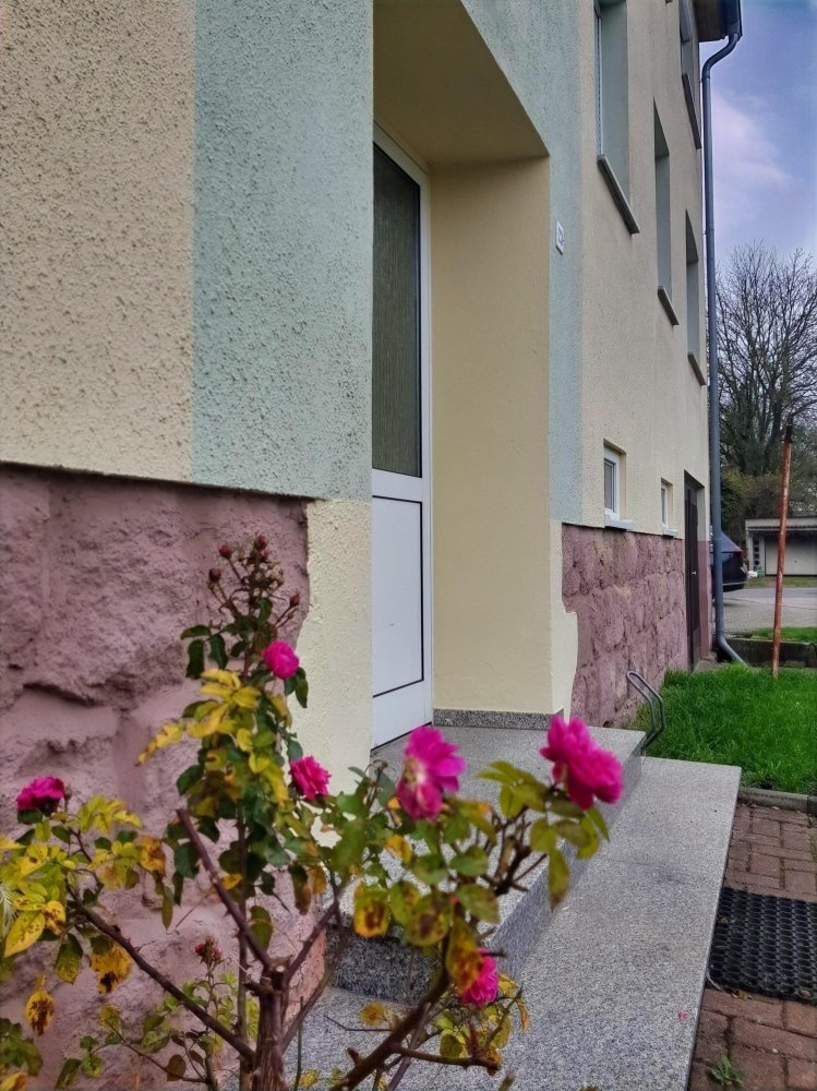 3 rooms Apartment in Stendal, Germany No. 131596