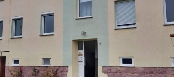 3 rooms Apartment in Stendal, Germany No. 131596 11