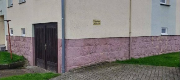 3 rooms Apartment in Stendal, Germany No. 131596 10