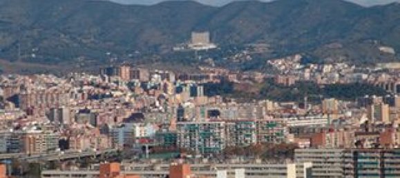 Grundstück in Santa Coloma de Gramenet, Spain 350m², Nr. 32313 2