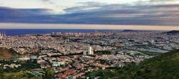 Grundstück in Santa Coloma de Gramenet, Spain 350m², Nr. 32313 5