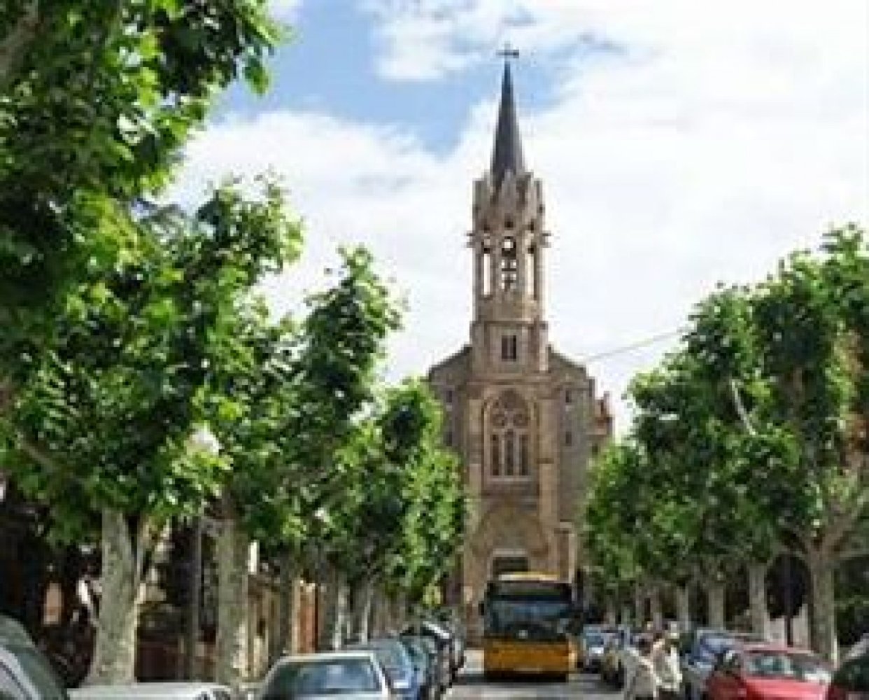 Grundstück in Santa Coloma de Gramenet, Spain 350m², Nr. 32313