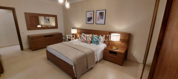 2 chambres Appartement à Swieqi, Malta No. 10098 9