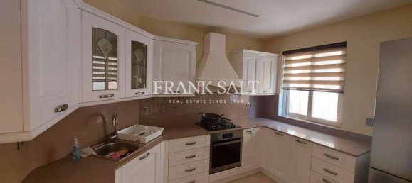 2 chambres Appartement à Swieqi, Malta No. 10098 4