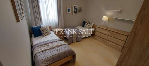 2 chambres Appartement à Swieqi, Malta No. 10098 11