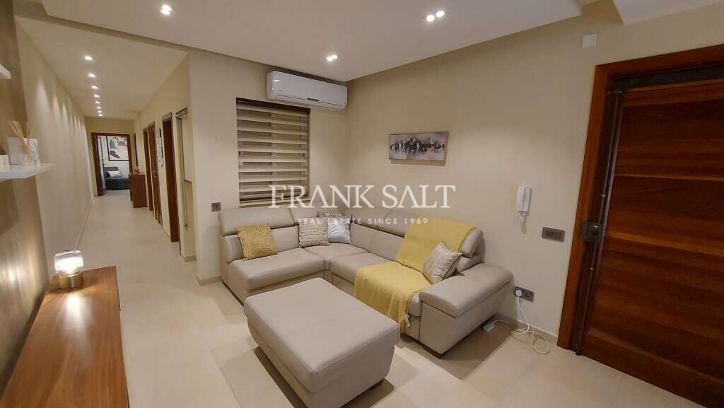 2 chambres Appartement à Swieqi, Malta No. 10098