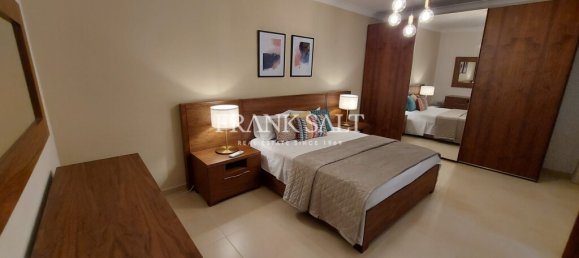 2 chambres Appartement à Swieqi, Malta No. 10098 8