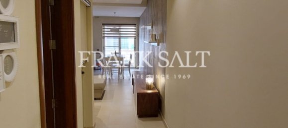 2 chambres Appartement à Swieqi, Malta No. 10098 7