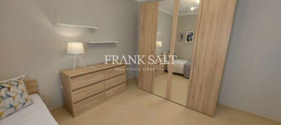 2 chambres Appartement à Swieqi, Malta No. 10098 10