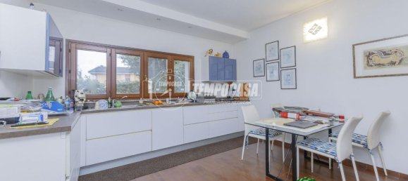 5 rooms Villa in Carbonara al Ticino, Italy No. 41287 6