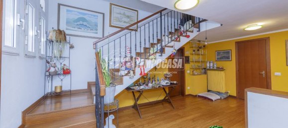 5 rooms Villa in Carbonara al Ticino, Italy No. 41287 9