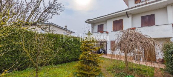 5 rooms Villa in Carbonara al Ticino, Italy No. 41287 3