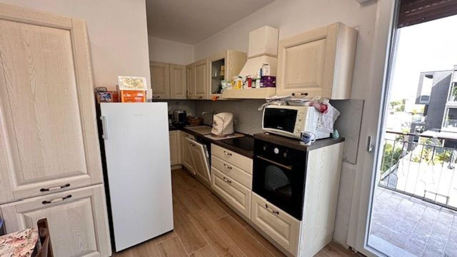 6 rooms Apartment in Venice, Italy No. 177562