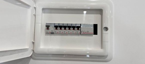 6 rooms Apartment in Venice, Italy No. 177562 29