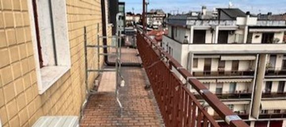 6 rooms Apartment in Venice, Italy No. 177562 24