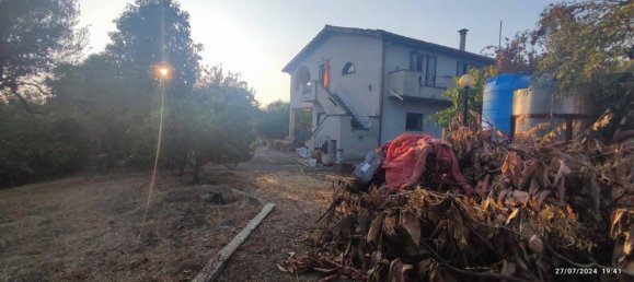 Villa de 4 habitaciónes en Velletri, Italy No. 88826 19