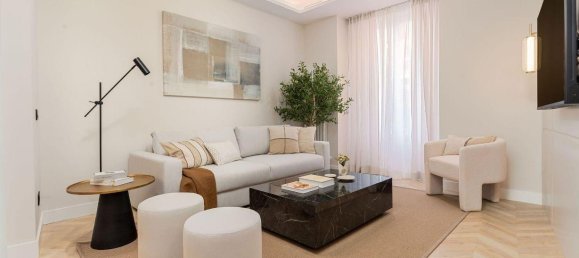 3 غرف نوم شقة في Madrid, Spain رقم 125042 12