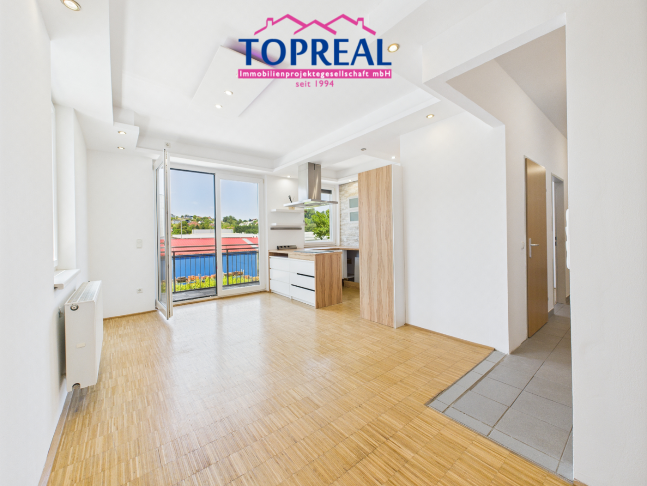 4-Zimmer Wohnung in Kematen an der Krems, Austria, Nr. 246091