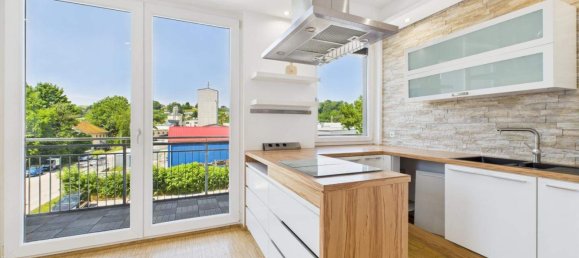 4-Zimmer Wohnung in Kematen an der Krems, Austria, Nr. 246091 3