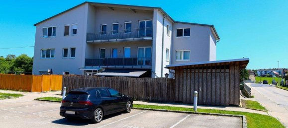 4-Zimmer Wohnung in Kematen an der Krems, Austria, Nr. 246091 22