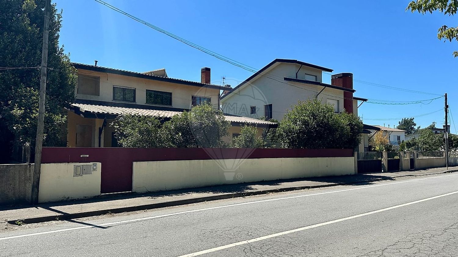 Casa de 4 dormitorios en Maia, Portugal No. 222215