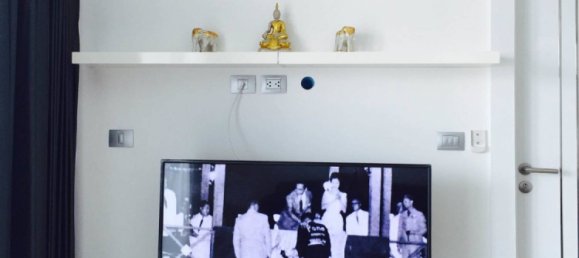 Кондоминиум  с 1 спальней в Паттайя, Таиланд № 3960 12