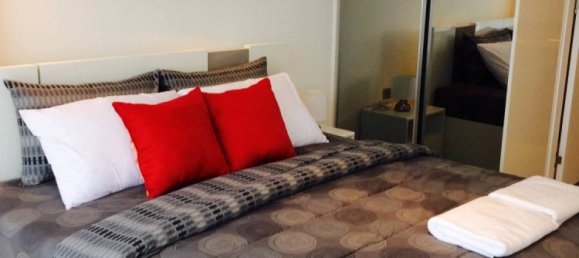 Кондоминиум  с 1 спальней в Паттайя, Таиланд № 3960 17